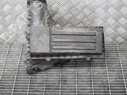 Used Air filter box Air filter box SKODA OCTAVIA II (1Z3) 1.6 TDI (105 hp) 6749107 6749107