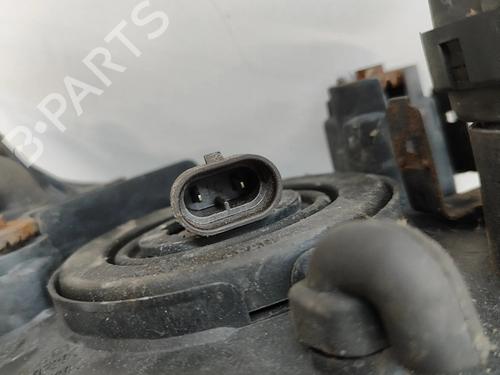 Left headlight LEXUS GS (_S16_) 300 (JZS160_, JZS160R) | BP27616554C28