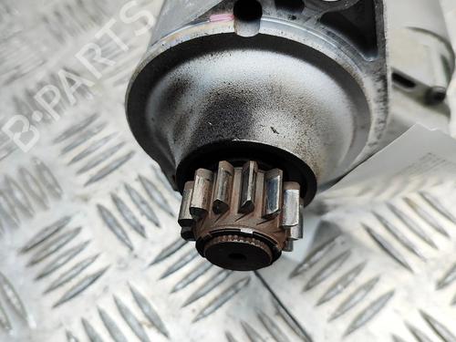 Starter VW CADDY V MPV (SBB, SBJ) 2.0 TDI 4motion | BP33386639M8  - Image 5