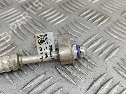 AC pipe AUDI A5 (F53, F5P) 35 TFSI Mild Hybrid | BP28436333M126 