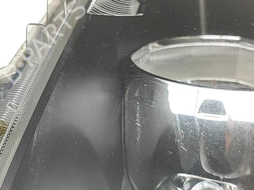 Left headlight ISUZU D-MAX II (TFR, TFS) 2.5 CRDi 4x4 (TFS86J) | BP36458416C28 - Image 5