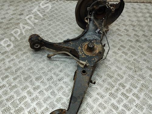 Right rear steering knuckle VW TRANSPORTER T6 Van (SGA, SGH, SHA, SHH) 2.0 TDI | BP29920636M28 