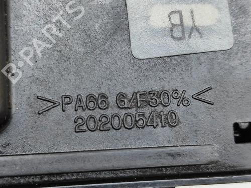 Devioluci CHEVROLET CAPTIVA (C100, C140) 2.0 D 4WD | BP23946439I23 