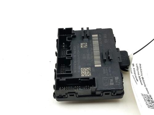 Electronic module VW TOUAREG (CR7, RC8) 3.0 TDI 4motion | BP40486423M83 - Image 4