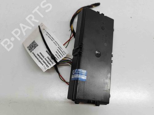 Climate control VOLVO V60 II (225) B6 Mild-Hybrid AWD | BP29459315I5 