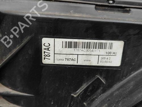 Radiator set JEEP GRAND CHEROKEE IV (WK, WK2) 3.0 CRD V6 4x4 | BP29829627M120