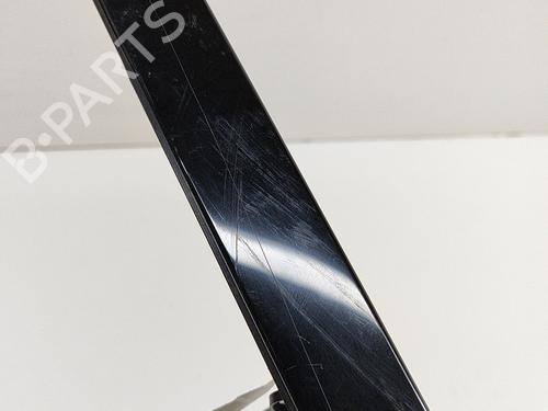 Door moulding trim PEUGEOT 3008 II SUV (MC_, MR_, MJ_, M4_) 1.5 BlueHDi 130 | BP21587817C150 