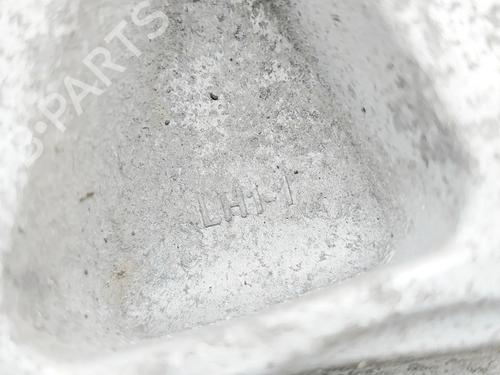 Left front steering knuckle FORD USA MUSTANG MACH-E (CGW) EV | BP38755896M25 - Image 7