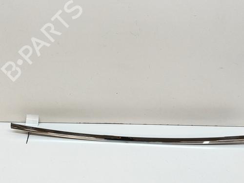 Used Door moulding trim TESLA MODEL X (5YJX) P100D AWD (772 hp) 28435657