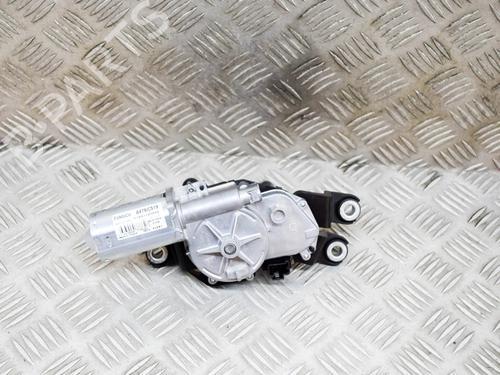 Used Rear wiper motor Rear wiper motor FORD FIESTA VII (HJ, HF) 1.1 Ti-VCT (71 hp) 13929595 13929595