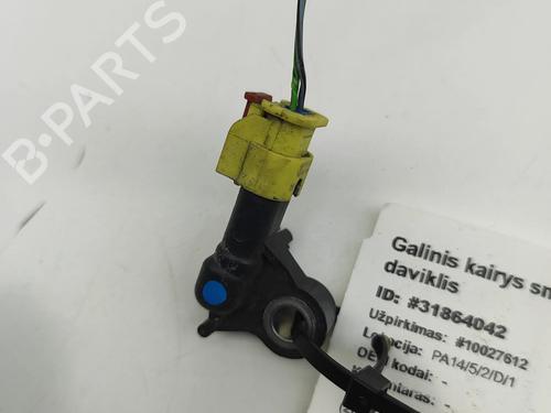 Electronic sensor AUDI A5 (F53, F5P) 35 TFSI Mild Hybrid | BP28437842M84