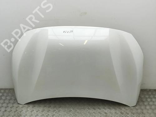 Capot Capot PEUGEOT 208 II (UB_, UP_, UW_, UJ_) e-208 (136 hp) 35767314 35767314
