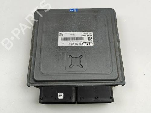 Engine control unit (ECU) SKODA OCTAVIA III Combi (5E5, 5E6) 1.8 TSI 4x4 | BP26658416M57 - Image 3