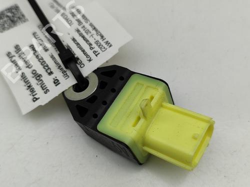 Elektronisk sensor TOYOTA PRIUS (_W3_) 1.8 Hybrid (ZVW3_) | BP28811975M84 