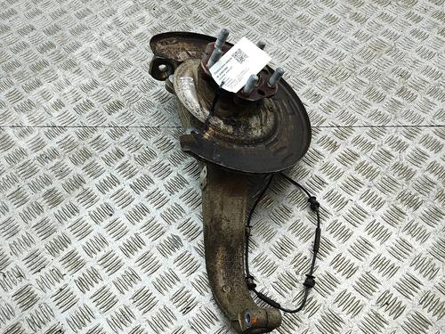 Left front steering knuckle TESLA MODEL 3 (5YJ3) EV AWD | BP33732393M25 - Image 3