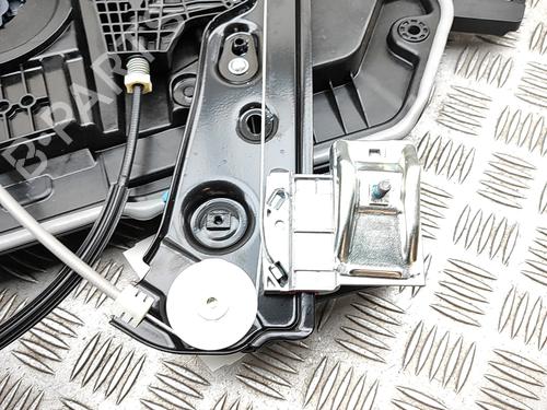 Front left window mechanism TESLA MODEL Y (5YJY) Long Range All-wheel Drive | BP36232009C22 - Image 6