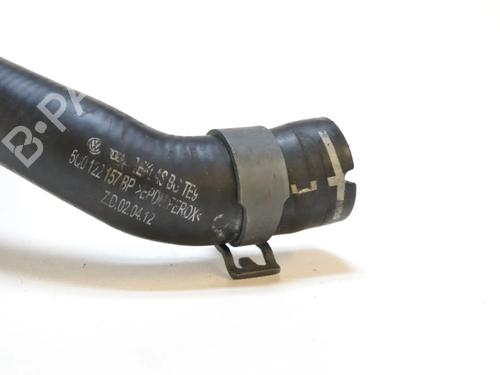 Used Pipe SKODA OCTAVIA III (5E3, NL3, NR3) 1.2 TSI (86 hp) 30255537