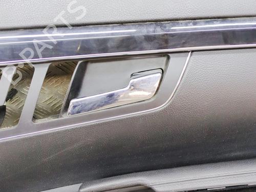 Front right panel MERCEDES-BENZ S-CLASS (W221, V221) S 350 BlueTec (221.026, 221.126) | BP39719390C59 - Image 5