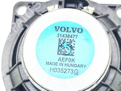 Speaker VOLVO XC40 (536) B3 Mild-Hybrid | BP37797631E2 - Image 6