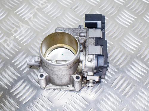 Used Throttle body Throttle body VW SCIROCCO III (137, 138) 1.4 TSI (125 hp) 7266673 7266673