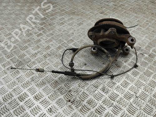 Right rear steering knuckle MERCEDES-BENZ VITO Van (W447) 111 CDI (447.601, 447.603, 447.605) | BP20982218M28 