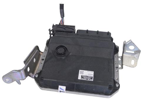Used Engine control unit (ECU) TOYOTA PRIUS (_W3_) 1.8 Hybrid (ZVW3_) (99 hp) 30243333