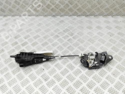 hjelmlås TESLA MODEL 3 (5YJ3) EV | BP33697598C133  - Image 5