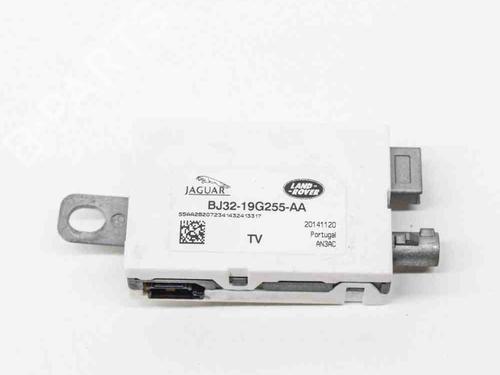 Elektronisk modul LAND ROVER RANGE ROVER EVOQUE (L538) 2.2 D 4x4 (190 hp) 7732115