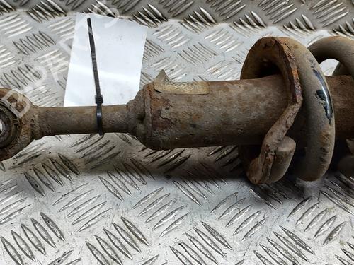 Left front shock absorber FORD RANGER (TKE) 3.2 TDCi 4x4 | BP18036624M16 