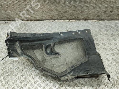 Wheel arch BMW i3 (I01) Electric | BP20674971C56 