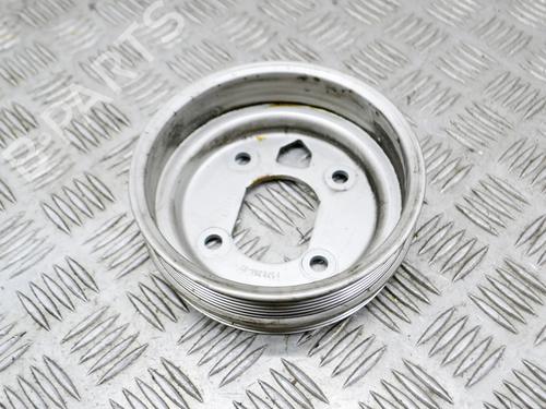 Used Pulley BMW 5 (F10) 550 i (449 hp) 14640142