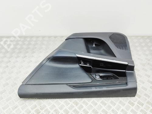Rear right panel TOYOTA bZ4X (_EAM1_) EV (XEAM10) | BP34248717C61 - Image 3