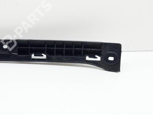 Rear bumper bracket TESLA MODEL S (5YJS) 60 | BP8840984C159 