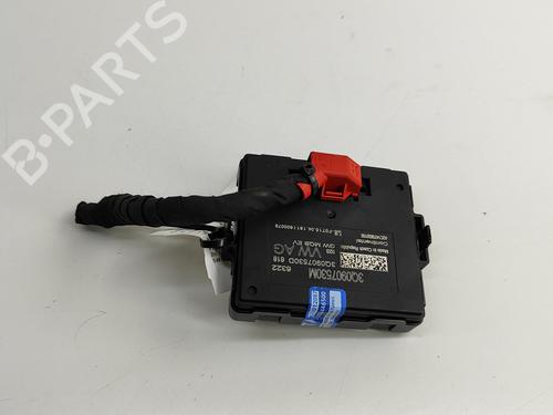 Elektronisk modul VW PASSAT B8 (3G2, CB2) 1.4 GTE Hybrid (218 hp) 25217685