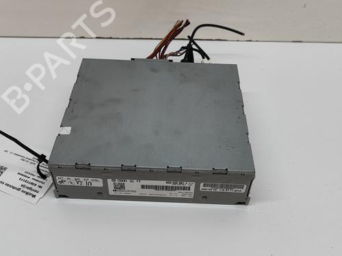 Used Electronic module AUDI Q3 (8UB, 8UG) 2.0 TDI quattro (163 hp) 27245044