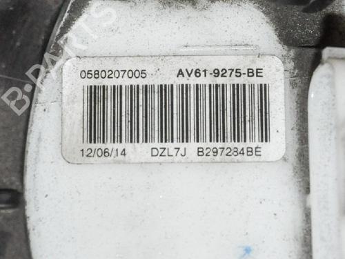 Fuel pump FORD FOCUS III Turnier 1.6 TDCi | BP6736977M76 