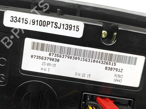 Electronic module FIAT 500X (334_) 1.6 D Multijet (334AXA1B, 334AXA11) | BP33847296M83 - Image 4