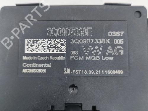 Electronic module VW T-ROC (A11, D11) 1.5 TSI | BP32680219M83  - Image 8