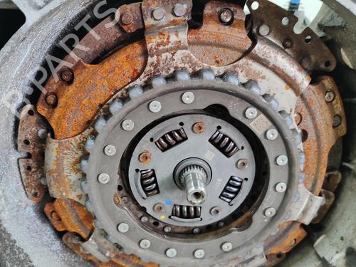 Gearbox VOLVO XC60 II (246) T8 Hybrid AWD | BP28565826M3 