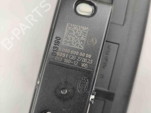 Interior roof handle MERCEDES-BENZ GLE (V167) GLE 450 4-matic (167.159) | BP29459655I35 