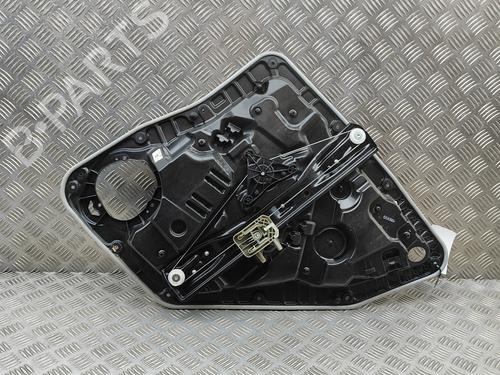 Rear left window mechanism MERCEDES-BENZ EQB (X243) EQB 300 4-matic (243.608, 243.609) | BP29593951C24 