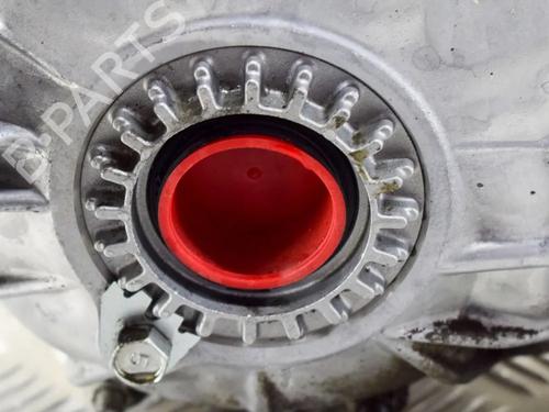 Gearbox BMW 3 (E90) 320 d xDrive | BP27762991M3 - Image 6