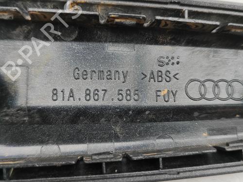 Other AUDI Q2 (GAB, GAG) 35 TFSI | BP28675106O1 