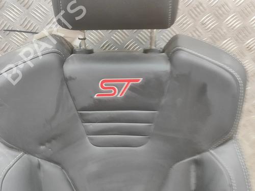 Left front seat FORD FOCUS III 2.0 ST | BP33798394C15  - Image 5