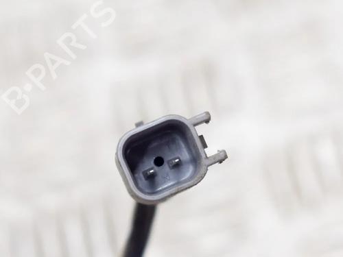 Left front steering knuckle OPEL MOKKA / MOKKA X (J13) 1.4 (_76) | BP15376022M25 