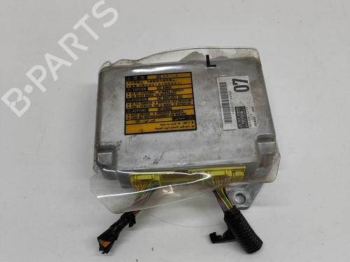 Used ECU airbags TOYOTA LAND CRUISER PRADO (_J12_) 3.0 D-4D (KDJ120_) (204 hp) 27731321