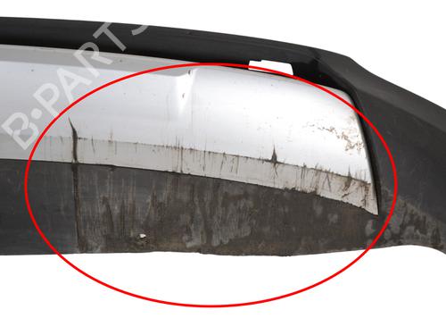 Frontspoilerlippe VOLVO XC40 (536) T4 | BP36044147C153 - Image 8
