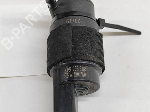 Used Washer pump AUDI A5 Sportback (F5A, F5F) 2.0 TFSI (190 hp) 16194386