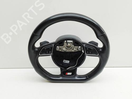 Volant Volant AUDI A7 Sportback (4GA, 4GF) 3.0 TDI quattro (272 hp) 33938064 33938064