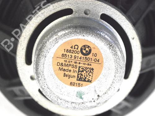 Speaker BMW Z4 Roadster (E89) sDrive 35 is | BP33353147E2  - Image 5